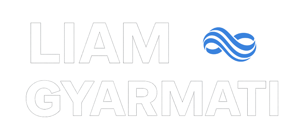 Logo of Liam Gyarmati
